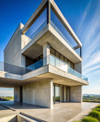 Luxury Real Estate Projects India