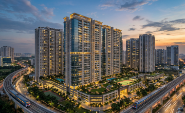 Investing in Kokapet Real Estate