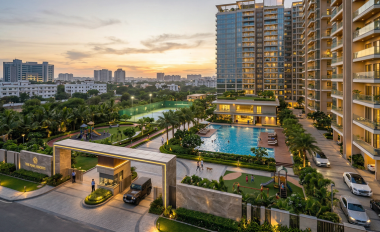 Investing in Kokapet Real Estate