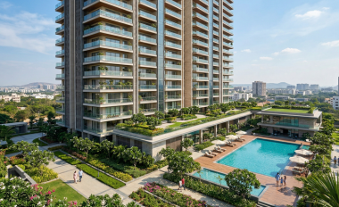 Investing in Kokapet Real Estate