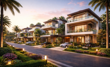 Investing in Kokapet Real Estate
