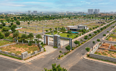 Investing in Kokapet Real Estate