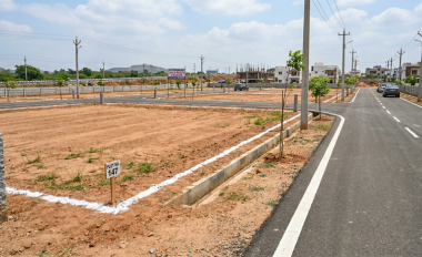 Investing in Kokapet Real Estate