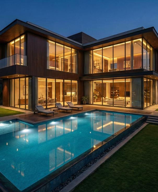 Purpose of Buying a Home