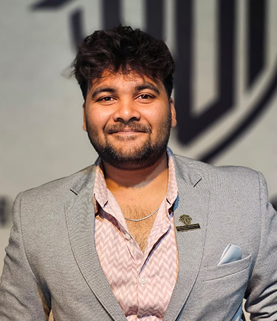 Operations Director Hyderabad