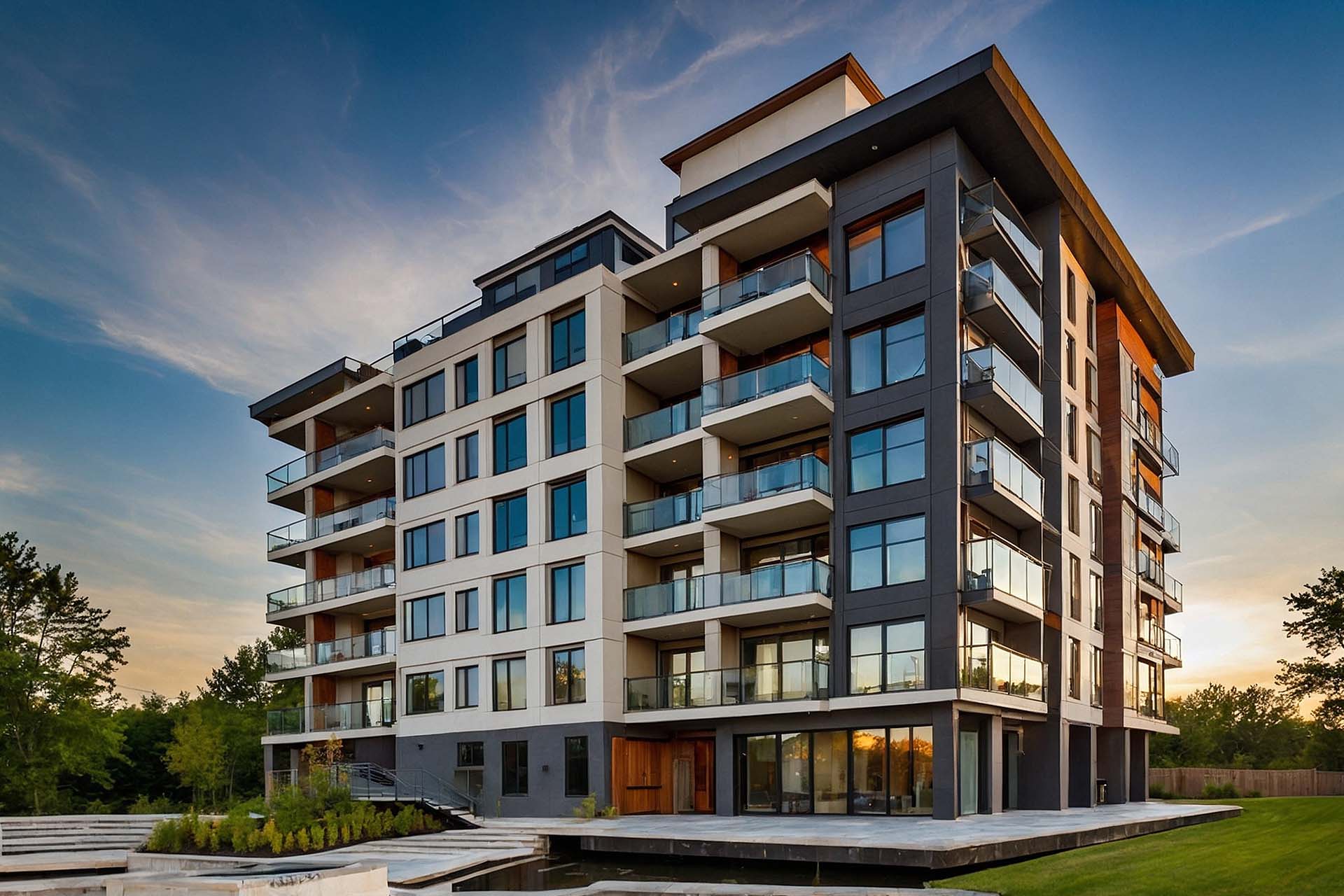 Luxury Real Estate Investment India