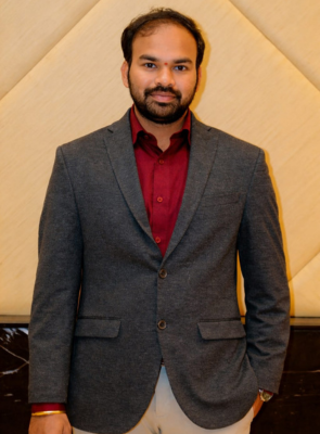 Project Sales Manager Hyderabad