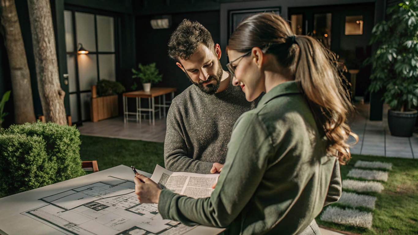 Luxury Villa Buying Tips