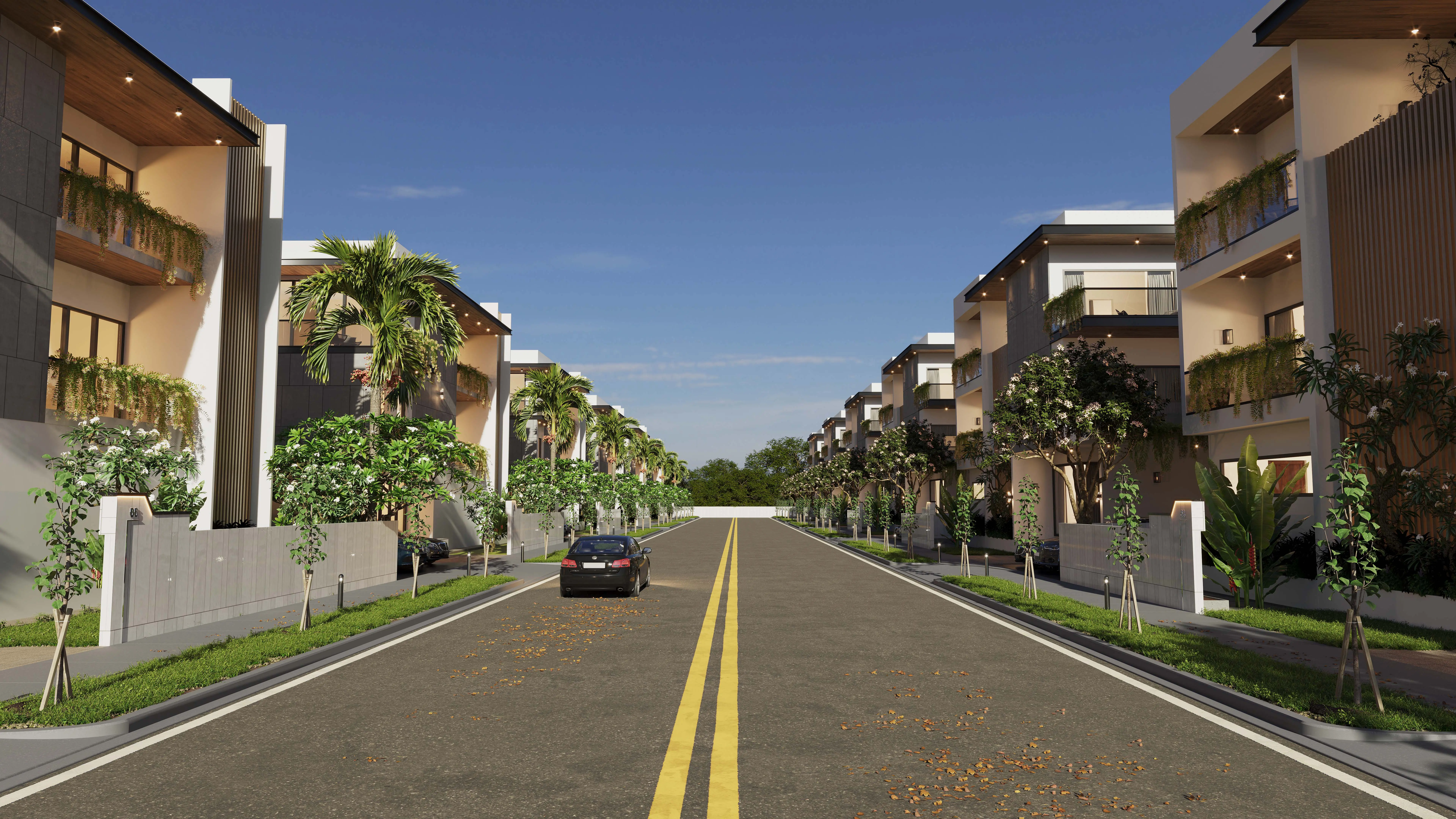 Investing in Kokapet Real Estate
