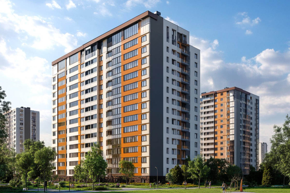 Luxury Villas in Hyderabad